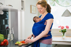 Nutritional Tips for Postpartum Recovery