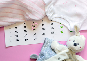 Do You Learn Your Due Date at Your First Appointment?