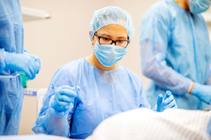 Common Types of Surgeries Performed by Obstetricians