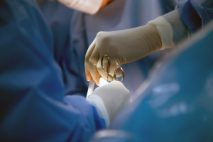 Do Obstetricians Perform Surgery