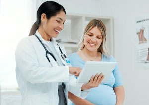 The Role of an Obstetrician During Your Pregnancy Journey