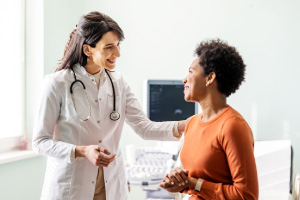 Regular Womens Health Screenings